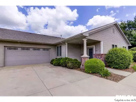806 Colorado Ct, Springfield, IL 62711 photo 1