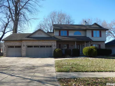 1541 Old Ivy Dr, Springfield, IL 62711 photo 1