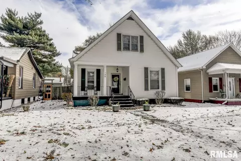 136 N State St, Springfield, IL 62702 photo 1