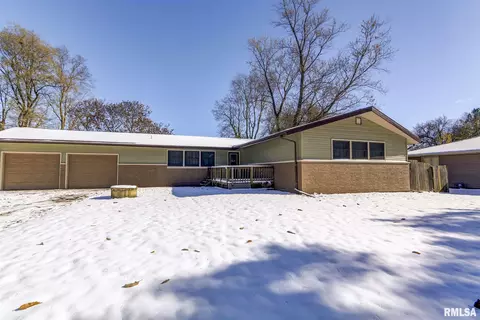 22 Lansing Dr, Springfield, IL 62703 photo 1