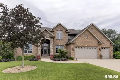 5808 Hedley Rd, Springfield, IL 62711 photo 1