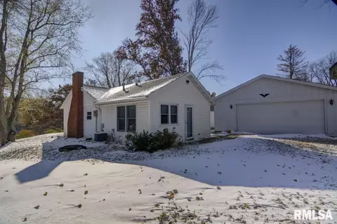 3081 Lightfoot Dr, Springfield, IL 62707 photo 1