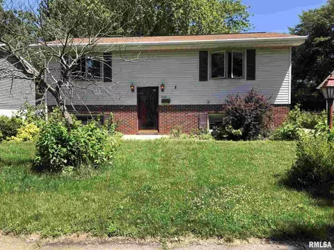 2509 Stokebridge Rd, Springfield, IL 62702 photo 1