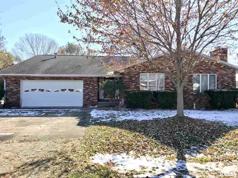 390 E Tanner St, Waverly, IL 62692 photo 1