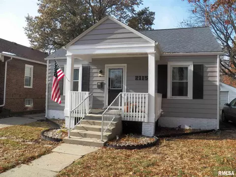 2115 N 7th St, Springfield, IL 62702 photo 1
