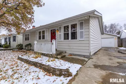 2802 E Black Ave, Springfield, IL 62702 photo 4