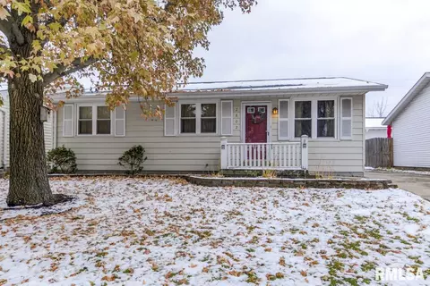 2802 E Black Ave, Springfield, IL 62702 photo 1