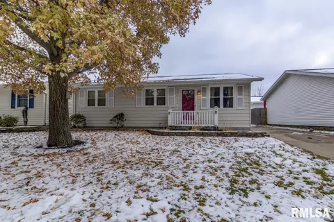 2802 E Black Ave, Springfield, IL 62702 photo 2
