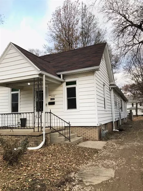1808 S 5th St, Springfield, IL 62703 photo 23