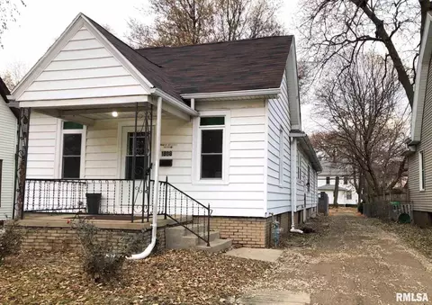 1808 S 5th St, Springfield, IL 62703 photo 2