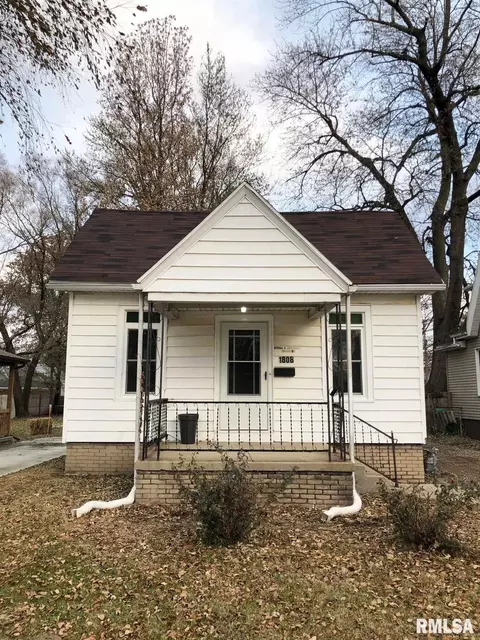 1808 S 5th St, Springfield, IL 62703 photo 22
