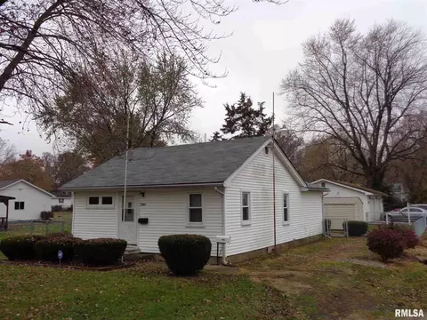 2801 S 16th St, Springfield, IL 62703 photo 2