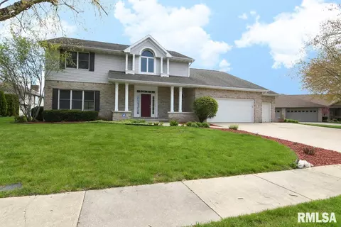 5004 Foxfire Ct, Springfield, IL 62711 photo 44
