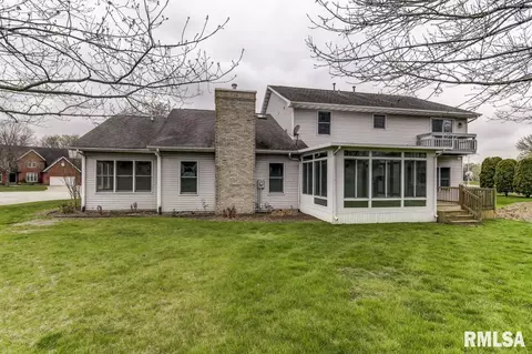 5004 Foxfire Ct, Springfield, IL 62711 photo 42