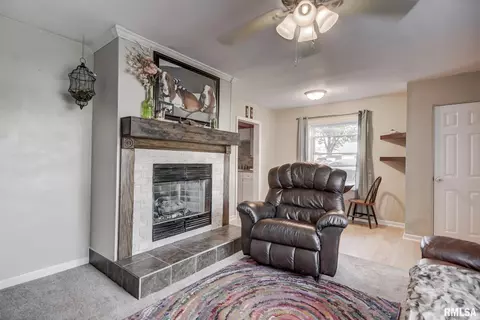 3209 Normandy Rd, Springfield, IL 62703 photo 6