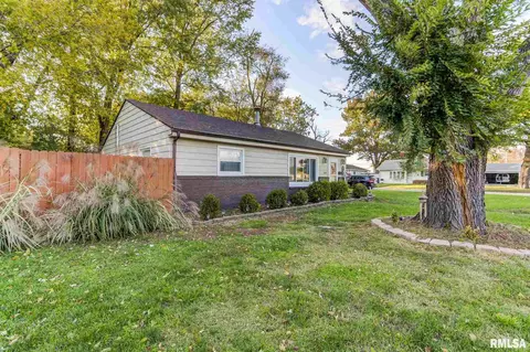 3209 Normandy Rd, Springfield, IL 62703 photo 4