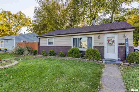 3209 Normandy Rd, Springfield, IL 62703 photo 3