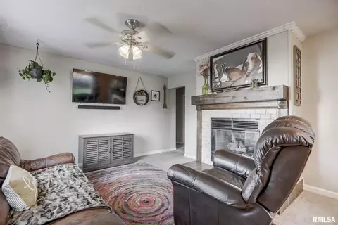 3209 Normandy Rd, Springfield, IL 62703 photo 5