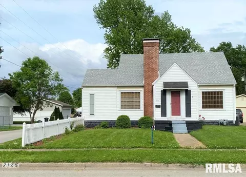 2126 N 21st St, Springfield, IL 62702 photo 2