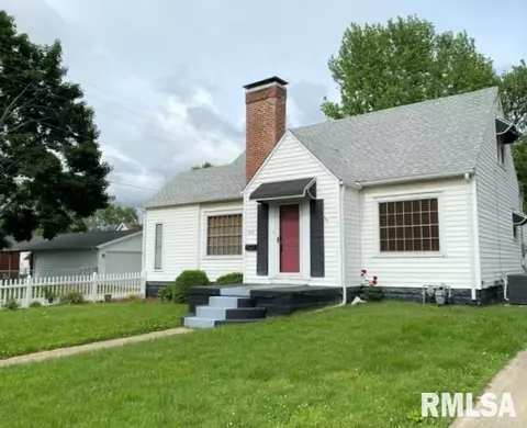 2126 N 21st St, Springfield, IL 62702 photo 22