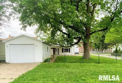 2126 N 21st St, Springfield, IL 62702 photo 27
