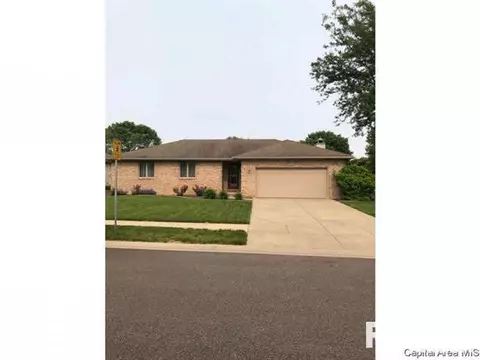 3196 Otter Ln, Springfield, IL 62712 photo 1