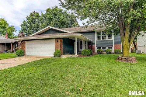 220 Westbrook Dr, Springfield, IL 62702 photo 1