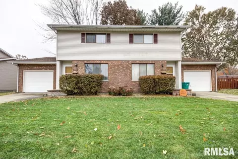 2022 Lindbergh Blvd, Springfield, IL 62704 photo 1