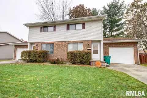 2022 Lindbergh Blvd, Springfield, IL 62704 photo 3