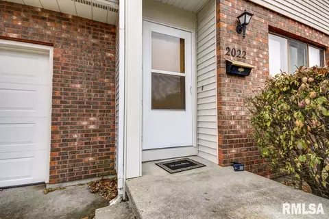 2022 Lindbergh Blvd, Springfield, IL 62704 photo 4