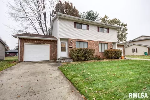 2022 Lindbergh Blvd, Springfield, IL 62704 photo 2