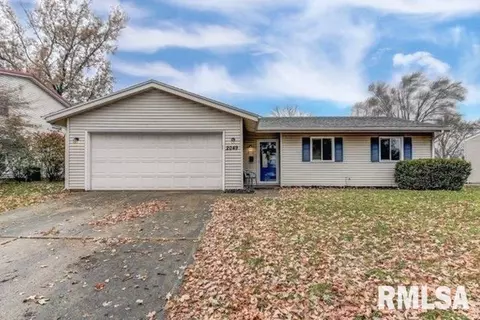 2049 Henley Rd, Springfield, IL 62702 photo 1
