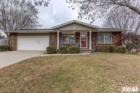 400 Armor Rd, Springfield, IL 62704 photo 1