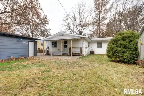 216 Kenyon Dr, Springfield, IL 62704 photo 7