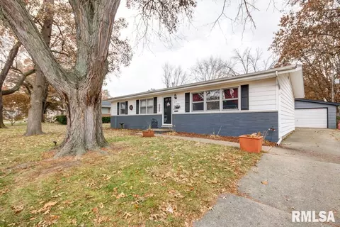 216 Kenyon Dr, Springfield, IL 62704 photo 3