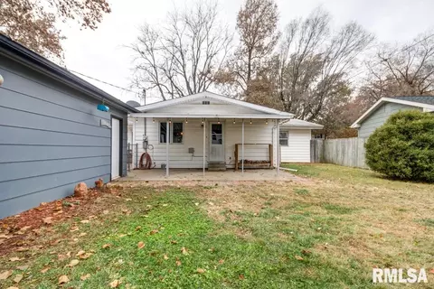 216 Kenyon Dr, Springfield, IL 62704 photo 6