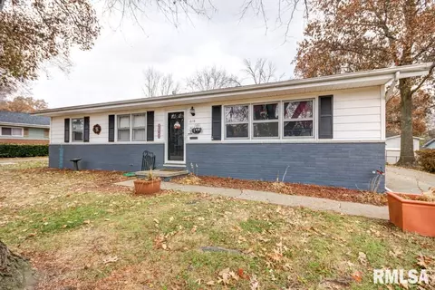 216 Kenyon Dr, Springfield, IL 62704 photo 4