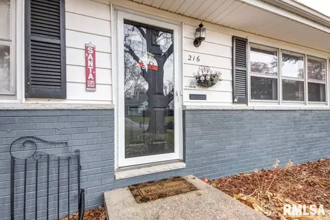 216 Kenyon Dr, Springfield, IL 62704 photo 5