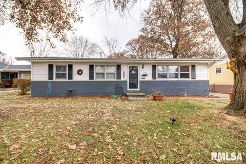 216 Kenyon Dr, Springfield, IL 62704 photo 1
