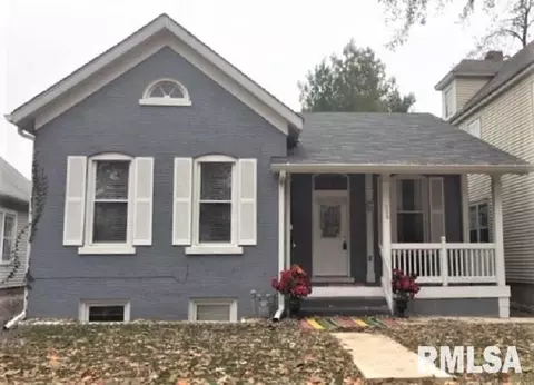 938 N 3rd St, Springfield, IL 62702 photo 1