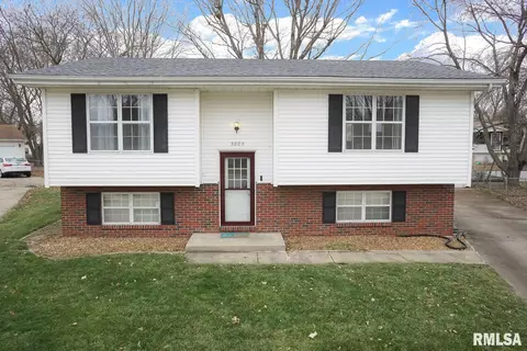 3809 Eagle Claw Dr, Springfield, IL 62707 photo 1