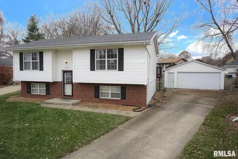 3809 Eagle Claw Dr, Springfield, IL 62707 photo 3