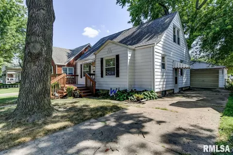 1924 N 7th St, Springfield, IL 62702 photo 34