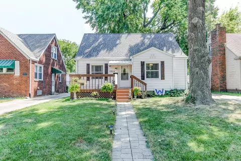 1924 N 7th St, Springfield, IL 62702 photo 1