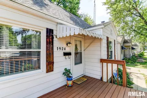 1924 N 7th St, Springfield, IL 62702 photo 27