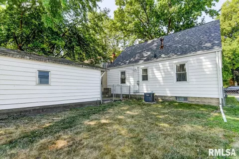1924 N 7th St, Springfield, IL 62702 photo 32