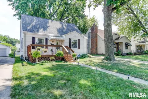 1924 N 7th St, Springfield, IL 62702 photo 36