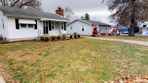 3212 Neptune Ave, Springfield, IL 62707 photo 3