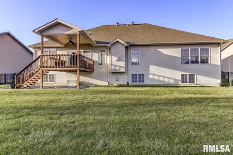 1404 Lake Pointe Ct, Springfield, IL 62712 photo 34