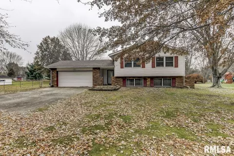 185 Pakey Rd, Springfield, IL 62712 photo 1